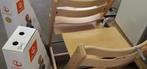 Stokke chaise haute neuve, Stoelverkleiner, Meegroeistoel, Nieuw, Ophalen of Verzenden
