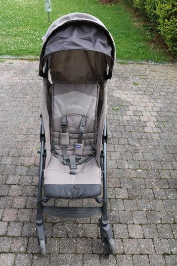 Chicco Liteway buggy beschikbaar voor biedingen