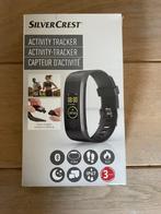 Silvercrest Avtivity Tracker, Sport en Fitness, Ophalen of Verzenden, Nieuw