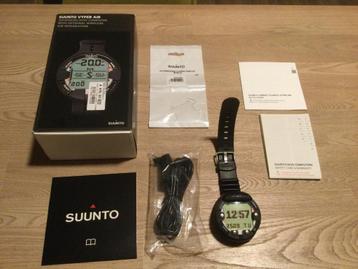Suunto Vyper Air Duikcomputer - Ecocheques  beschikbaar voor biedingen