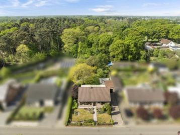 Huis te koop regio Geel met bijgebouw 135m2 vergund! beschikbaar voor biedingen