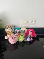 knuffels, Ophalen of Verzenden, Zo goed als nieuw
