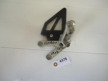 GSXR600 2001 - 2003 Suzuki D1-24643 beschikbaar voor biedingen