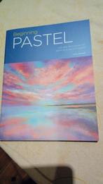 Beginning Pastel, Livres, Loisirs & Temps libre, Dessin et Peinture, Enlèvement ou Envoi, Paul Pigram, Neuf