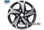 Ford Transit Custom velg alu. 7J x 17" 5-spaaks design (gepo, Auto-onderdelen, Verzenden, Nieuw, 17 inch, Band(en)