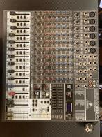 Behringer Xenyx1832FX, Enlèvement, Utilisé, 10 à 20 canaux, Entrée micro