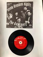 Les Dubliners : Seven drunken nights  (1967 ; NM), Comme neuf, 7 pouces, Pop, Envoi