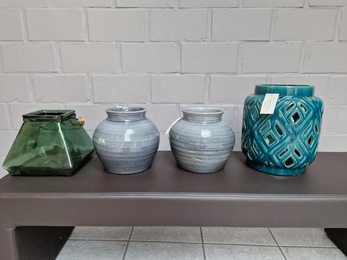 Interieur vazen voor decoratief gebruik Puylaert, Huis en Inrichting, Woonaccessoires | Vazen, Nieuw, Ophalen