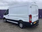 2018 - Ford - Transit - 290 2.0 TDCI L2H2 Tr - Bedrijfswagen, Auto's, Gebruikt, Euro 6, Overige brandstoffen, Bedrijf