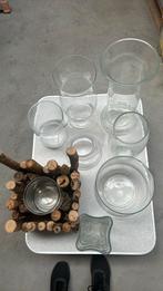 Diverse vazen, Maison & Meubles, Enlèvement, Comme neuf