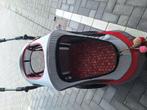 Hondenbuggy/ fiets, Dieren en Toebehoren, Ophalen, Zo goed als nieuw