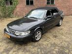 Saab 9-3 Cabriolet (2003), Autos, Achat, Entreprise, Autres carburants, Autre carrosserie