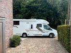 Benimar mobilhome ford 170pk 2017, Caravans en Kamperen, Mobilhomes, Particulier, Tot en met 4, Ford