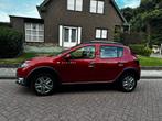 Dacia Sandero Stepway turbobenzine Euro6b reeds gekeurd, Euro 6, Handgeschakeld, 5 deurs, Electronic Stability Program (ESP)