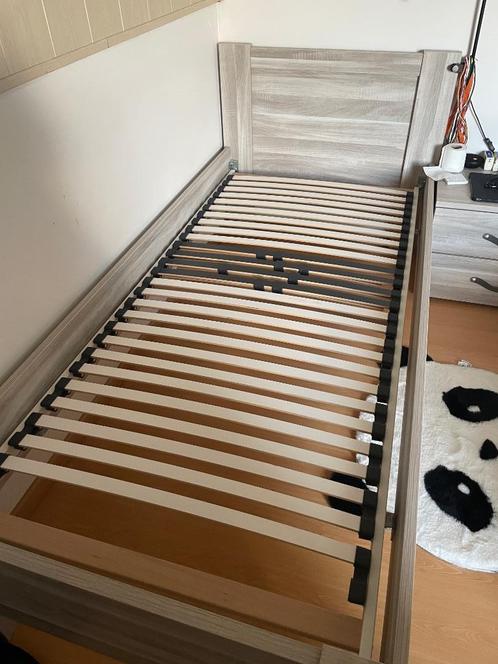 Meubles chambre enfant adolescent, Kinderen en Baby's, Kinderkamer | Bedden, Gebruikt, Ophalen