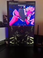 Msi monitor te koop, Computers en Software, Monitoren, IPS, Zo goed als nieuw, 1 tot 2 ms, DisplayPort