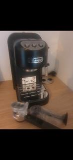 DeLonghi espresso en cappuccinoaparaat, Zo goed als nieuw, Ophalen