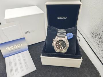 Seiko Big Boss SKA293J1 Linker collectie Zeldzaam NOS beschikbaar voor biedingen