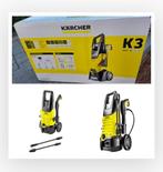 NEUF 120€ KARCHER K3!!!, Neuf