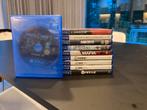 10 PS4 spellen, Games en Spelcomputers, Games | Sony PlayStation 4, Ophalen