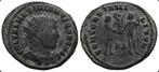 Maximianus Herculius (286-305). Antoninianus., Ophalen of Verzenden, Losse munt