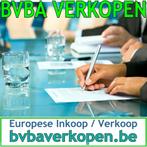 BVBA GMBH BV Aan en verkoop, Articles professionnels, Exploitations & Reprises