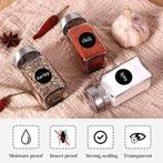 Pots à épices | 24 | Unités | LIVRAISON GRATUITE, Neuf, -, -, Autres types