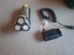 Philishave goede nette staat., Elektronische apparatuur, Persoonlijke Verzorgingsapparatuur, Ophalen of Verzenden, Zo goed als nieuw