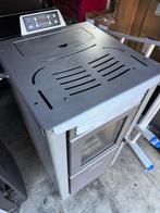 Poêle à pellet Naturline 6kw, Autres carburants, Enlèvement, Utilisé, Poêle à granulés