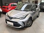 Toyota C-HR HYBRID 1.8i VVT-i,Bi-Tone,CUIR,CAMERA,GAR 15 MOI, Auto's, https://public.car-pass.be/vhr/b6d74f60-84a9-46d0-8b7a-103184455322