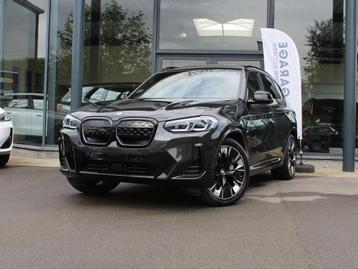 BMW X3 M iX3 Sport Impressive /LASER/PANO/TRKHK/HUD/360CAM disponible aux enchères