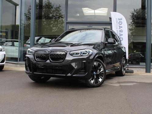 BMW X3 M iX3 Sport Impressive /LASER/PANO/TRKHK/HUD/360CAM, Autos, BMW, Entreprise, Achat, X3, ABS, Caméra de recul, Régulateur de distance