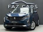 Peugeot 3008 * Réservé * (automatique), Achat, Euro 6, Entreprise, 5 portes