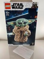 75318 Star Wars Baby Yoda - NIEUW sealed box, Enlèvement ou Envoi, Neuf