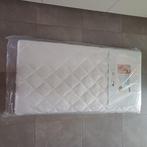 Babymatras ABZ, Kinderen en Baby's, Ophalen, Jongetje of Meisje, Wit, Overige typen