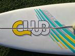 Fanatic Club 355 Windsurfen, Ophalen, 300 cm of meer, Met vin(nen), Plank