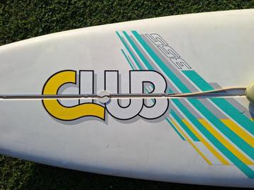 Fanatic Club 355 Windsurfen beschikbaar voor biedingen