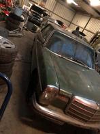 Mercdes, Auto's, Particulier, Te koop