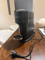 Nespresso Vertuo NextPremium + 25 capsules zo goed als nieuw, Electroménager, Enlèvement, Comme neuf, Cafetière, Dosettes et capsules de café