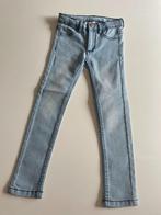 2 lange jeansbroeken, Comme neuf, C&A, Fille, Enlèvement ou Envoi