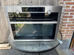 Inbouw Combi(grill)-microgolfoven AEG KME525000M, Elektronische apparatuur, Microgolfovens, Ophalen, Grill, Zo goed als nieuw