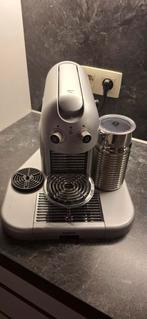 Nespresso Magimix apparaat, Elektronische apparatuur, Ophalen, Gebruikt, Espresso apparaat, Koffiepads en cups