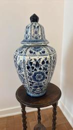 Vaas, Maison & Meubles, Accessoires pour la Maison | Vases, Enlèvement, Comme neuf, Bleu