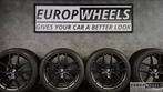 18 inch BMW 1 Serie F40 2 Gran Active Tourer F45 F46 554M, Auto-onderdelen, Banden en Velgen, 18 inch, Gebruikt, Banden en Velgen