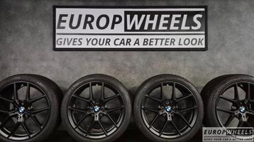 18 inch BMW 1 Serie F40 2 Gran Active Tourer F45 F46 554M beschikbaar voor biedingen