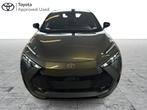 Toyota C-HR Dynamic Plus Mono-Tone, Auto's, Automaat, 1998 cc, Overige brandstoffen, 5 deurs