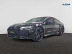 Audi RS7 Sportback RS7 Sportback 4.0 V8 TFSI Quattro Perform, Auto's, Automaat, Lederen bekleding, Zwart, RS7