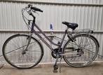 Norta damesfiets, Fietsen en Brommers, Ophalen, Zo goed als nieuw, Overige merken, Versnellingen