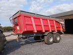 Kipper lambert, Ophalen, Akkerbouw, Transport