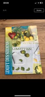 Rico borduurboekje, Hobby en Vrije tijd, Ophalen, Zo goed als nieuw